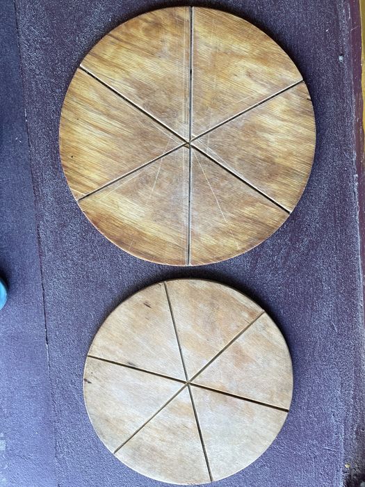 Доски для пиццы