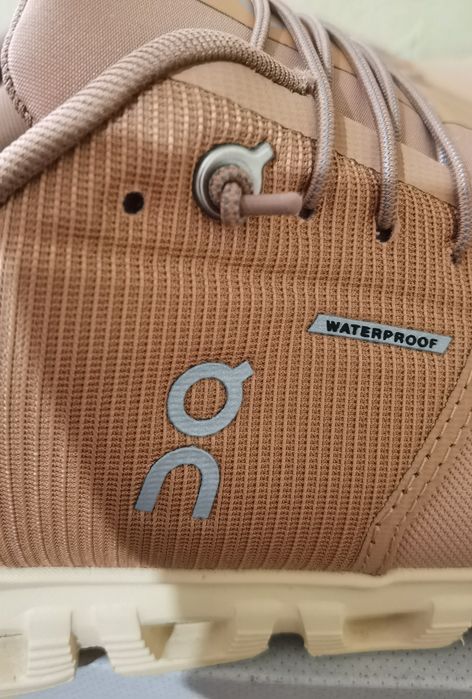 Нови Маркови обувки