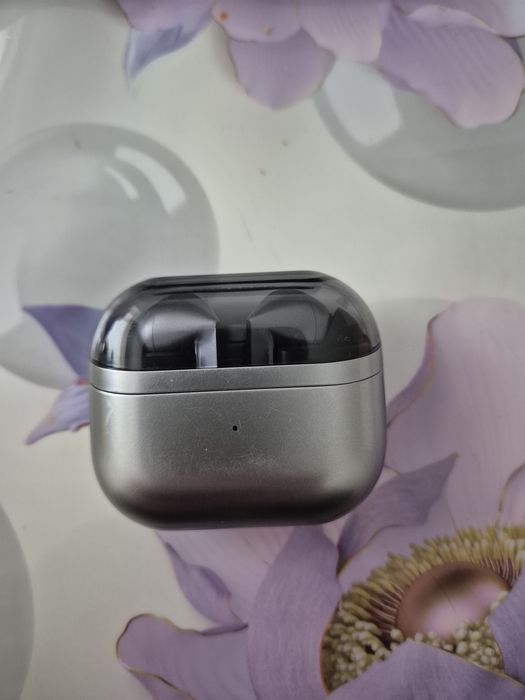 Galaxy buds3 pro