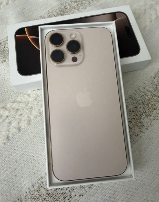 16 про макс 256гб