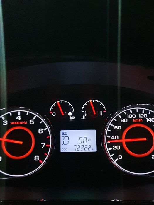 GENTRA 2023 1.5L avtomat karobka hamma joyi zo'r aybi yo'q