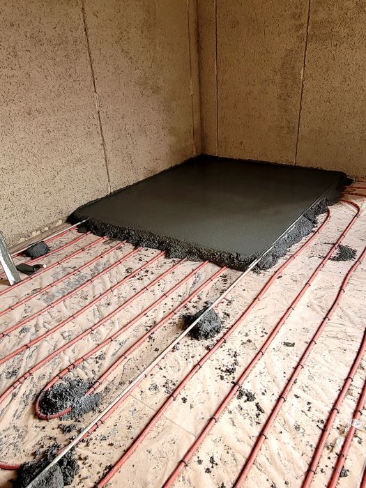 Molyarka, kafel, styajka, parket, nalivnoy, shtukaturka