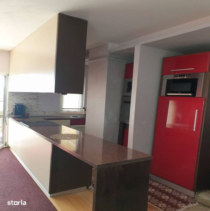 Apartament 3 Camere in Zorilor | 79 MP + 2 Terase | Observatorului — fotografia 3