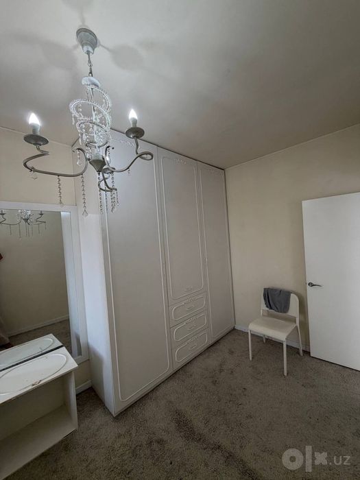 3-комнатная квартира 69 м², Мирабадский район, 9 этаж, ул. Фидокор