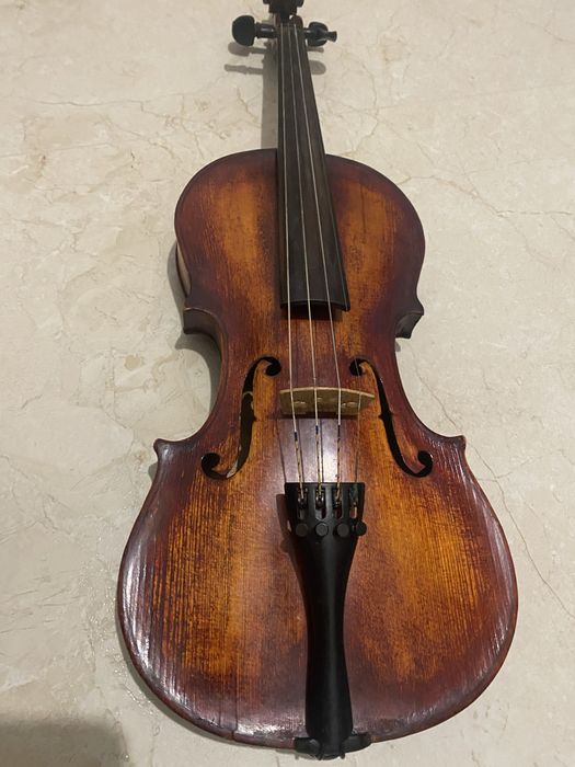 Vioara 4/4 f veche