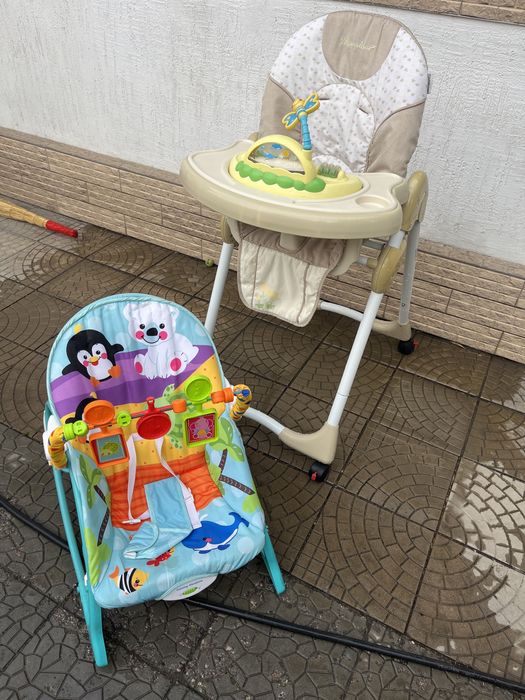 Продам детский столик