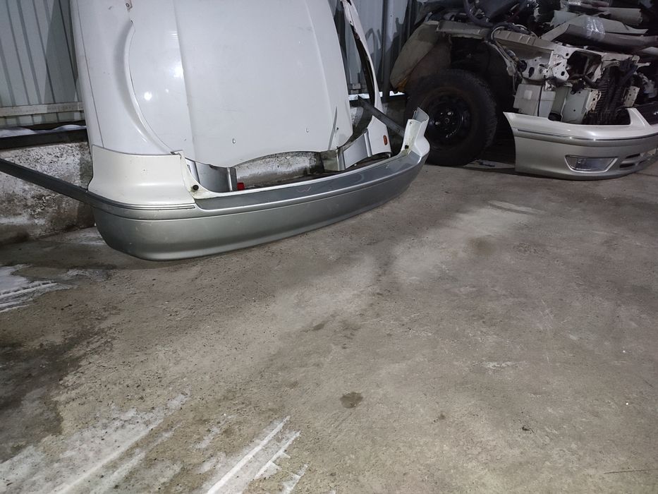 Крылья Камри 25,20, Грация