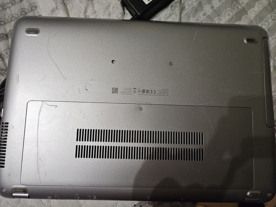 Hp provoking g4 ram 12