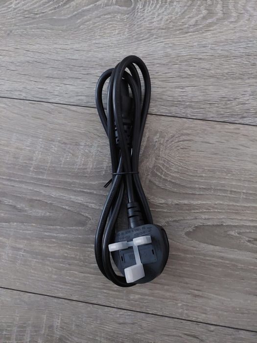 Cablu alimentare mufa Anglia