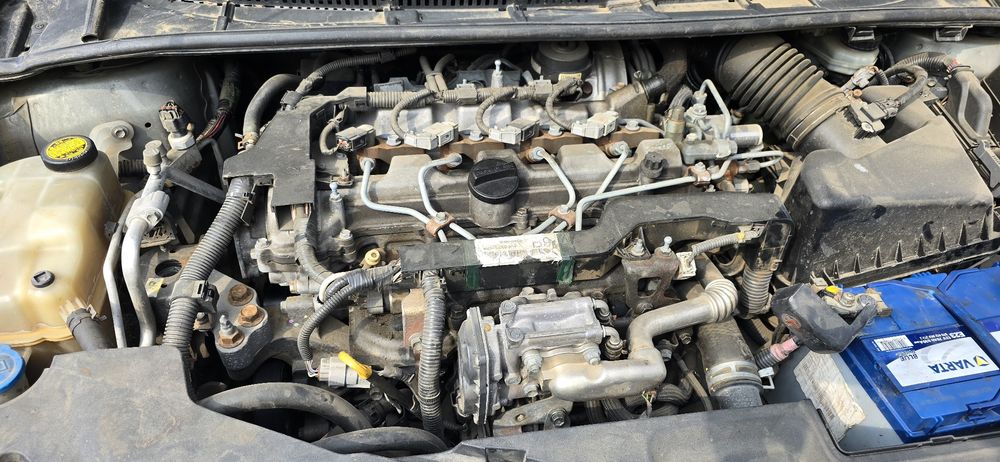 Motor toyota 2.2 diesel euro5
