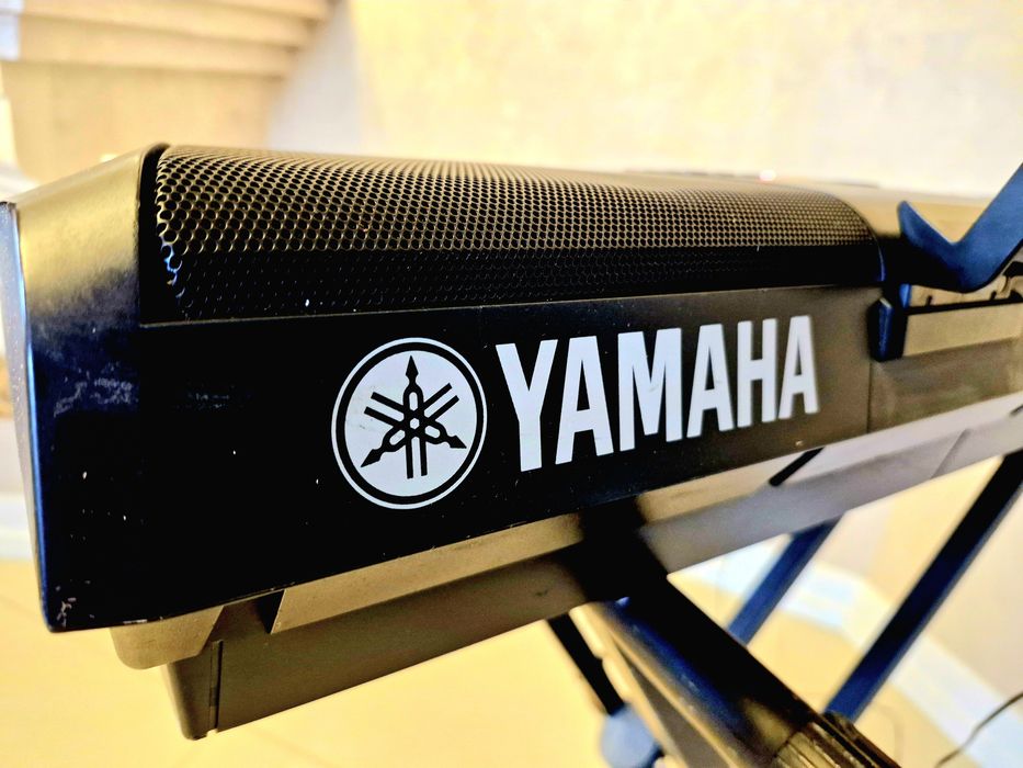 Vand orga Yamaha Psr E 423