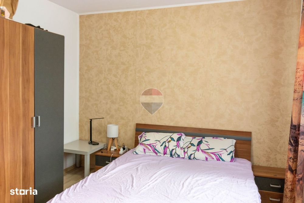Apartament de vanzare 2 camere Margeanului