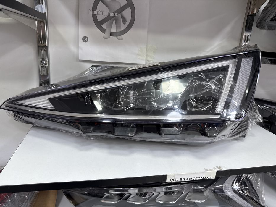 Hyundai elantra zapchast