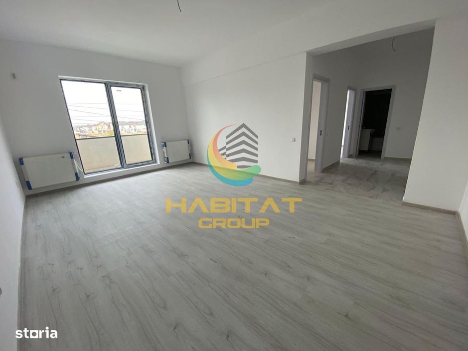 Apartament 3 Camere Berceni Direct Dezvoltator! Comision 0!