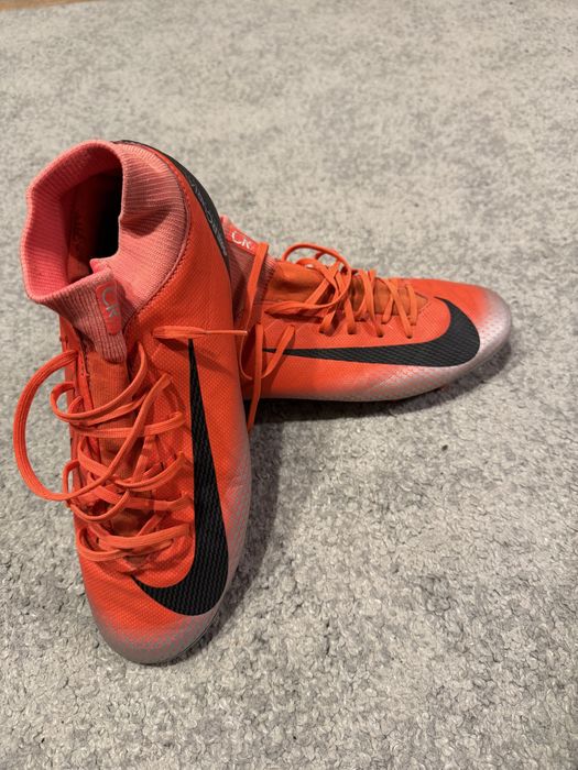 Ghete Fotbal Nike 42