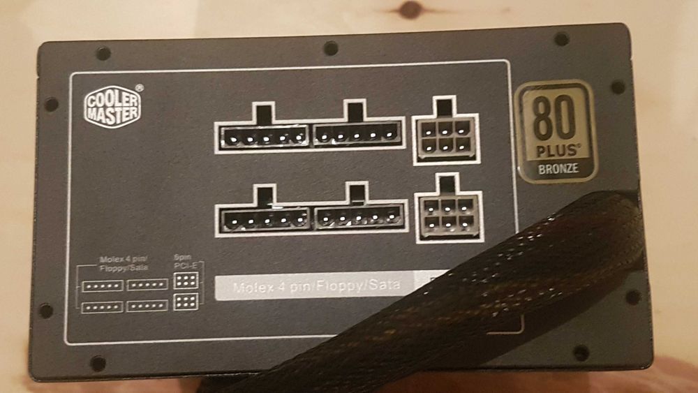 Компютърно захранване АТХ; PSU; Мощни захранвания; надеждни PSU