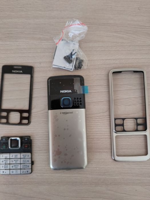 Продам корпус Nokia