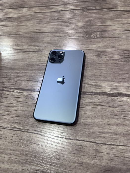 Apple iPhone 11 Pro