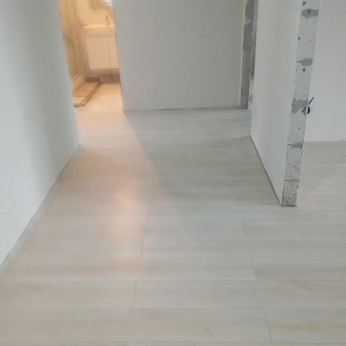 Укладка ламината