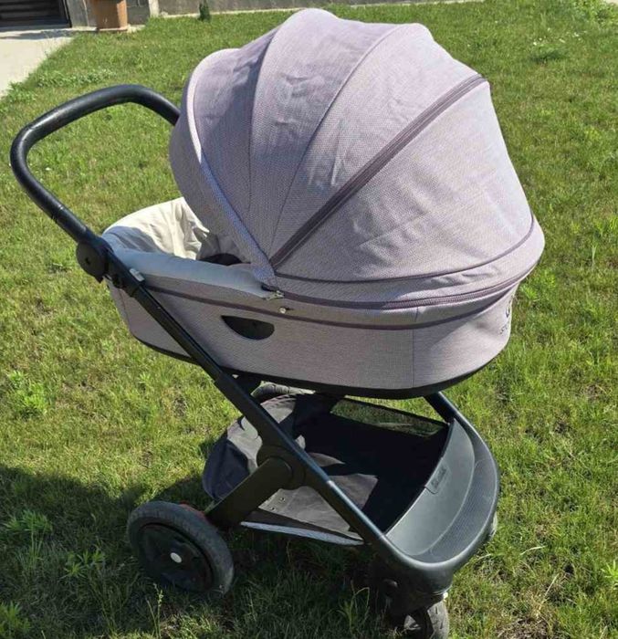 Детска количка Stokke