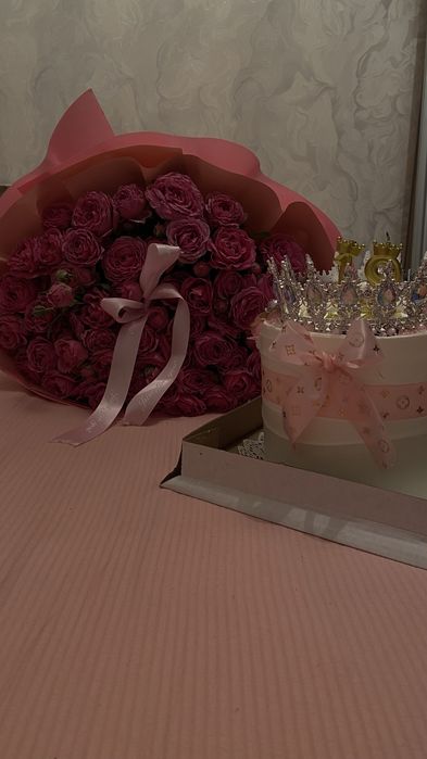 Пионы, ароматные свежые