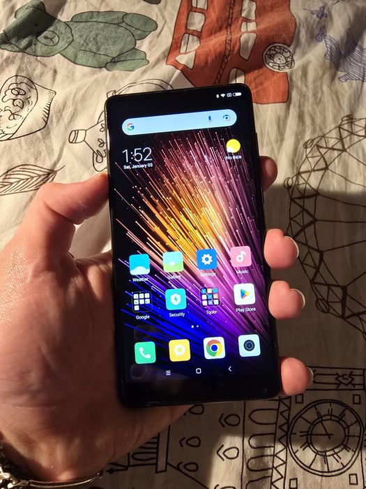 Xiaomi Mi Mix 2 [64gb]