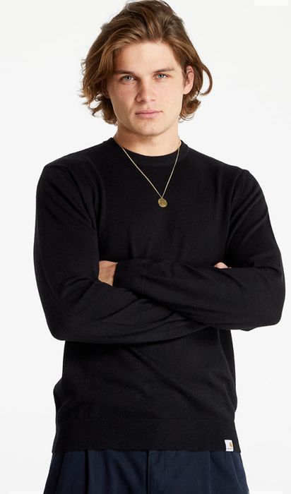 Оригинален пуловер Carhartt WIP