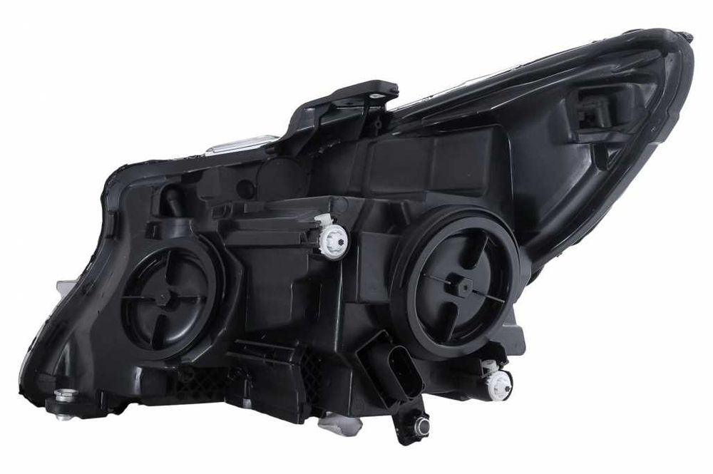 Faruri Full LED Mercedes V-Class W447 (2014-2023) Negru