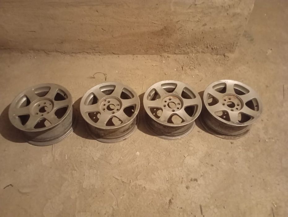 Продам диски 14 в