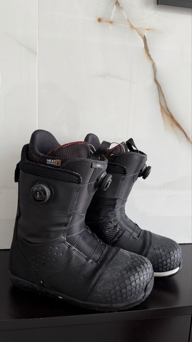 Ботинки сноубордические Burton Ion
