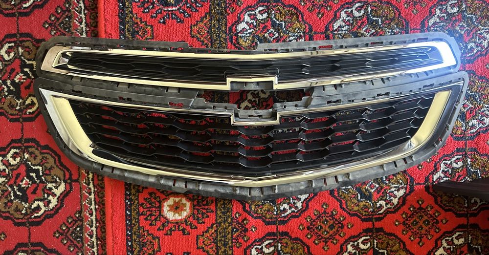 Облицовка кобальт родной