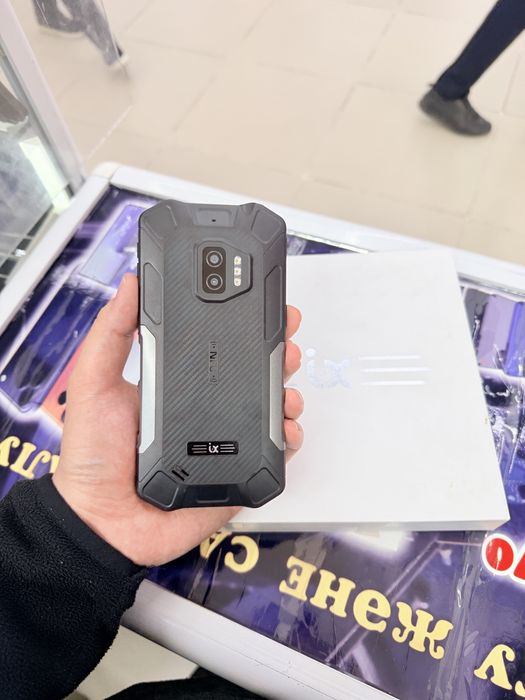 NFC Ixix J2 64гб.