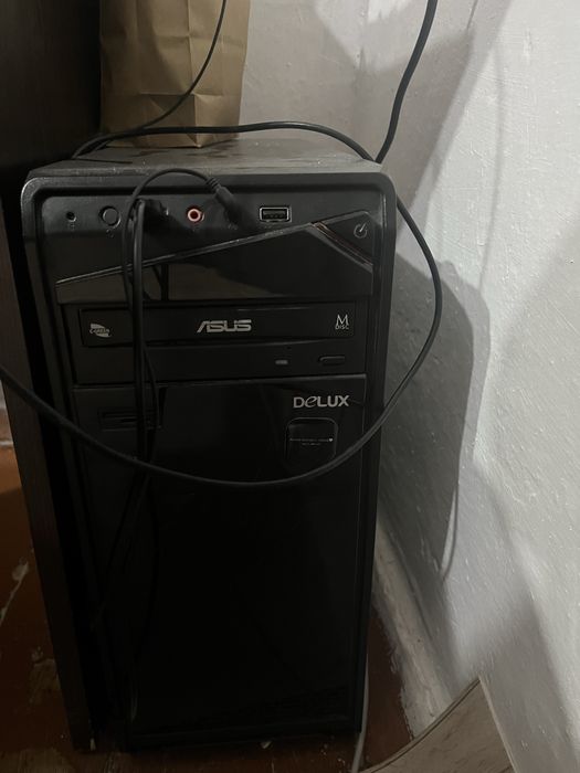 Продам игровой пк