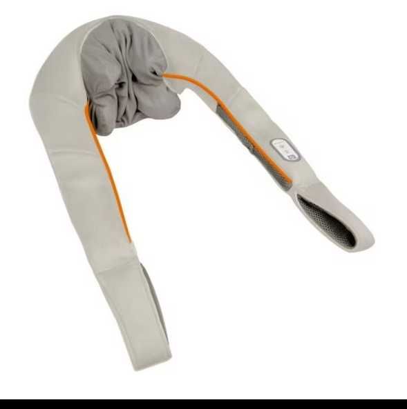 Vand Aparat de masaj cervical Shiatsu