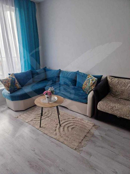 Двустаен апартамент в к.к. Чайка - 183200