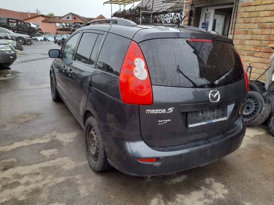 Stop stanga Mazda 5 Primacy an 2005-2008