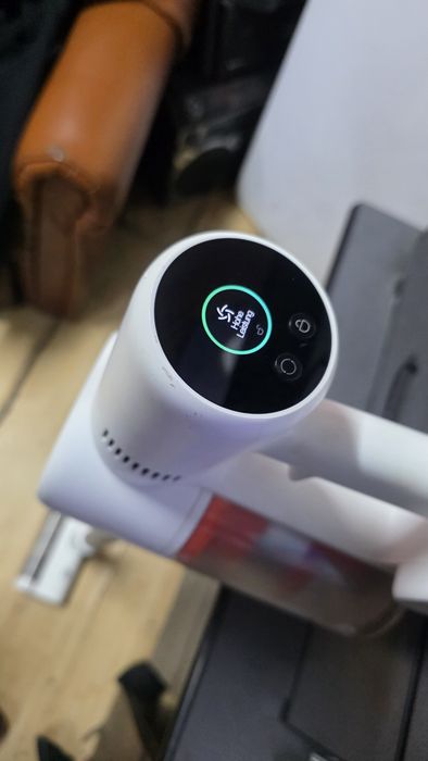 Aspirator fara fir cu accumulator xiaomi g10
