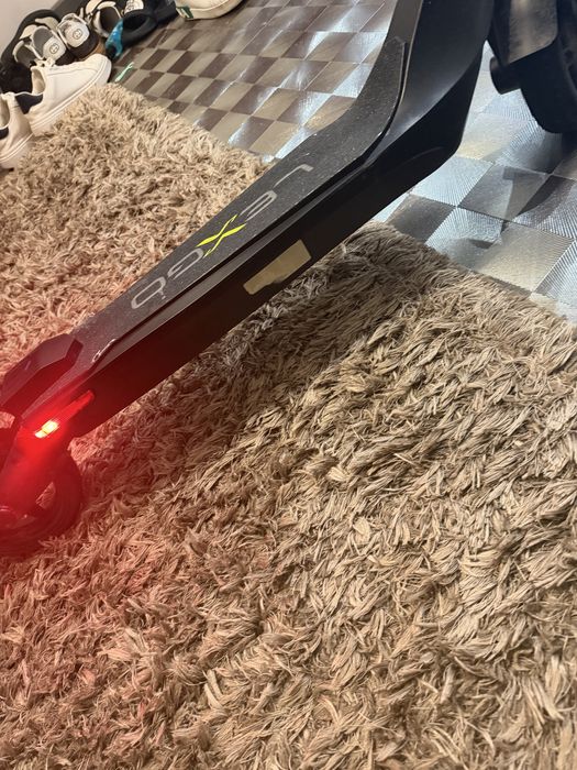 Trotineta Electrica Lexgo