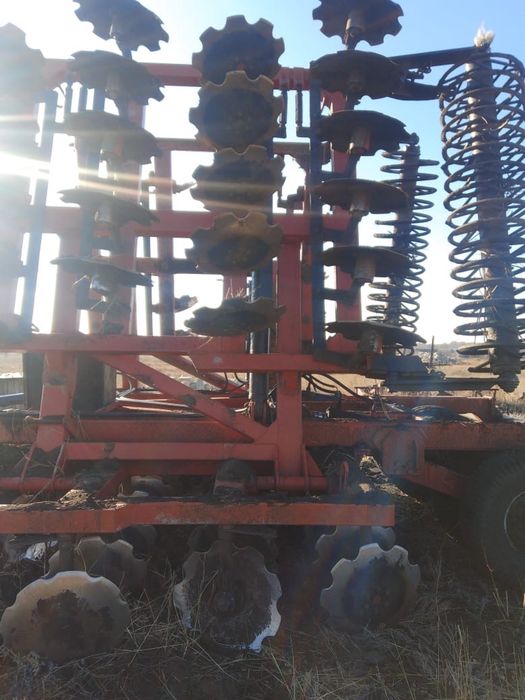 Продам Бдм 8х4 в отличном состоянии