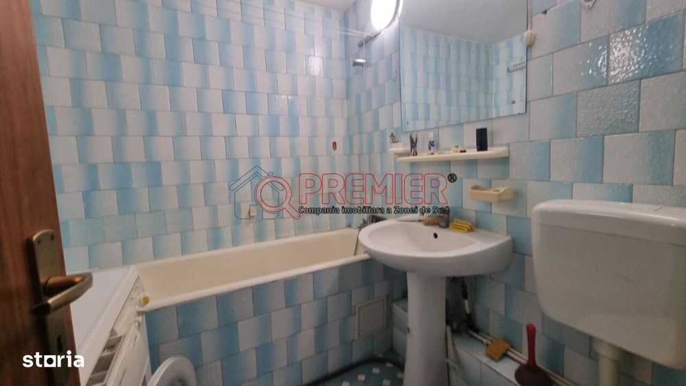 Berceni - Aparatorii Patriei 2 camere