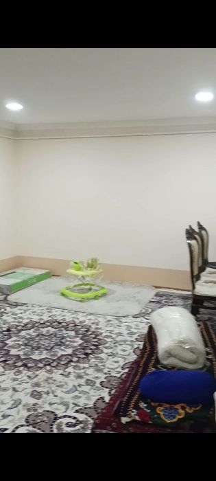 Яшаш учун тайер уй