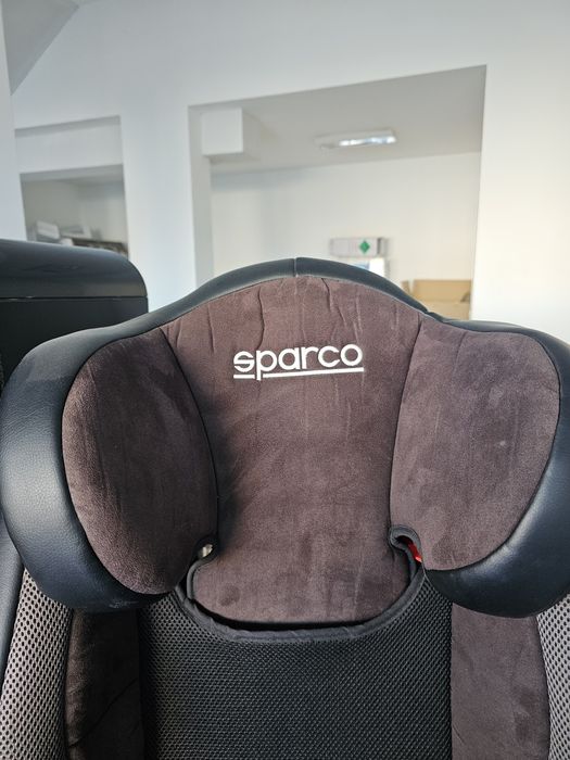 Детско столче SPARCO