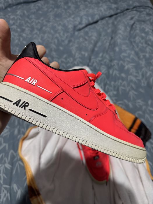 vand air force one 45