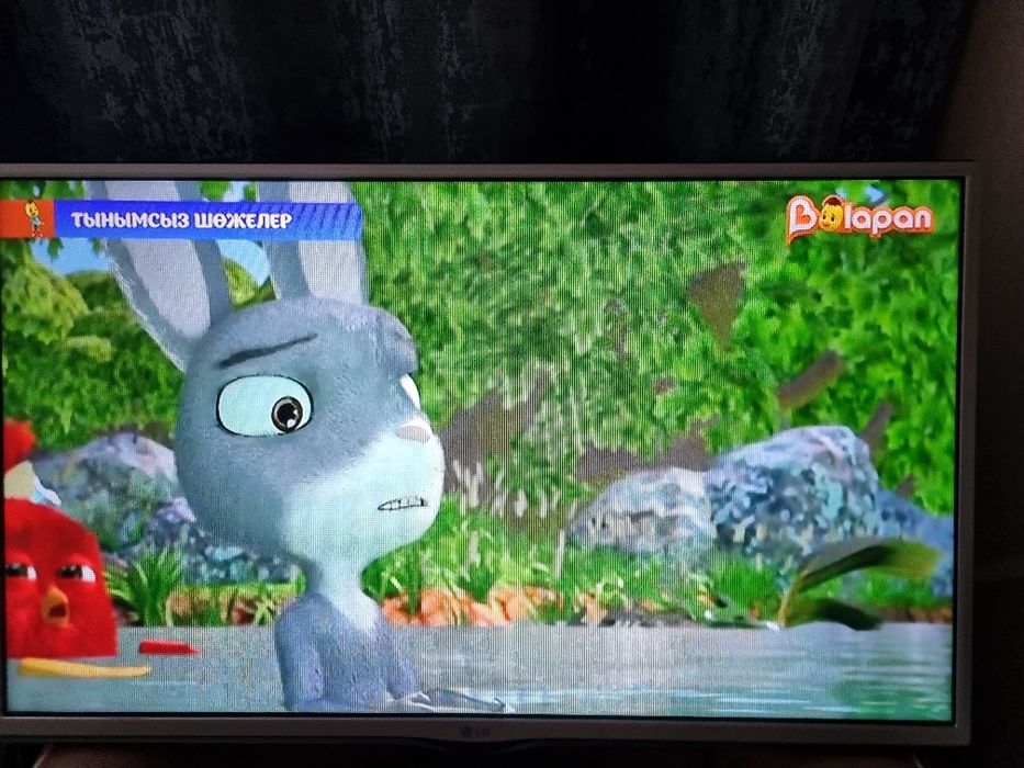 Продам телевизор в отличном состоянии