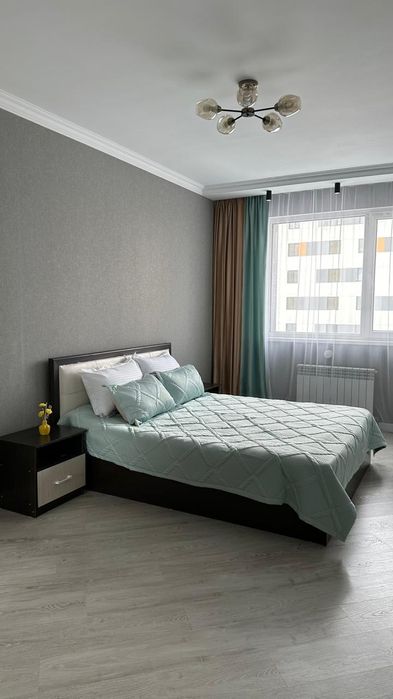 Сдам 1 ком кв почасам,  посуточно