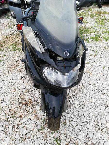 Yamaha majestic 400I 2008g