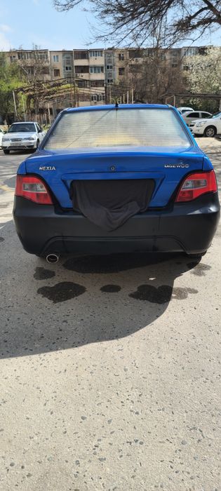 Nexiya 2 Продаётся Срочна