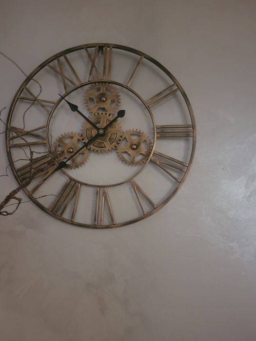 Настенные часы для дома