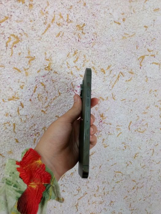 IPhone_13 Pro Max 128 Gb