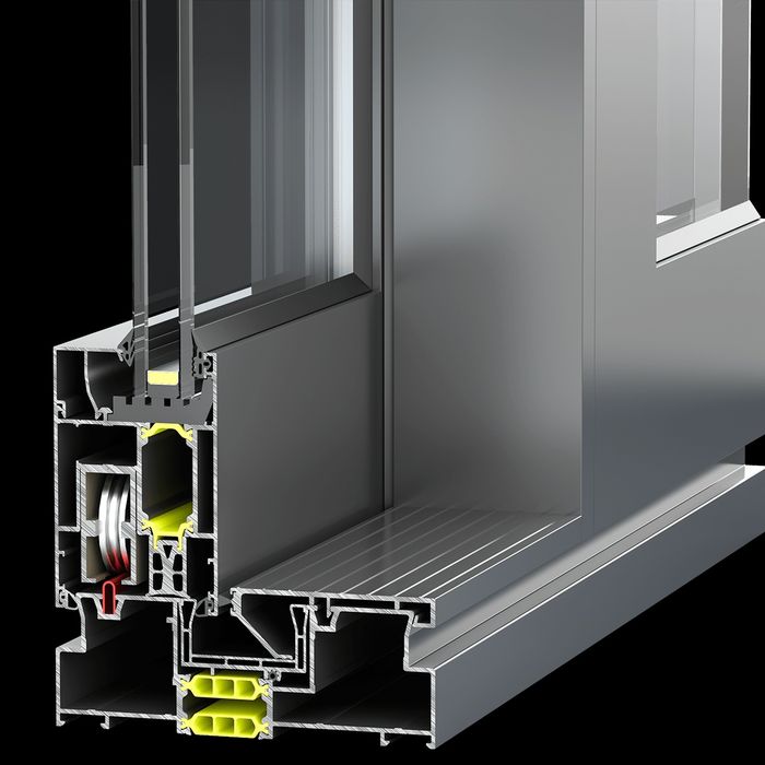 Akfa, Englberg, Termo, BKH, BKG,